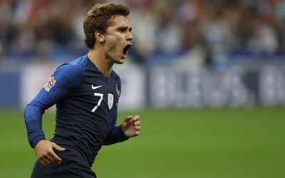 飞亚体育独家-击败卫冕冠军法国