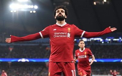 飞亚体育焦点-利物浦夏天想买他